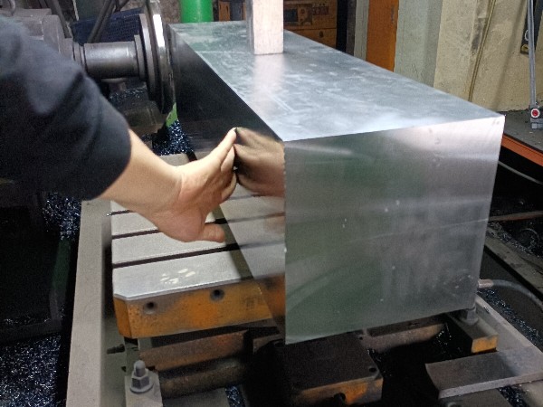 s136模具鋼化學成分有哪些呢？