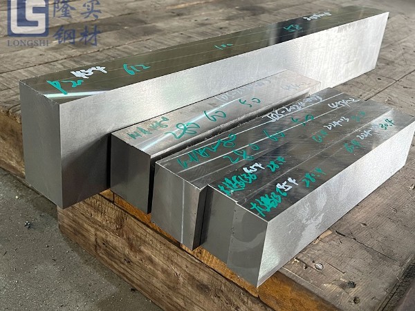 nak80模具鋼價格怎么算？