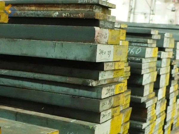 skd11模具鋼跟dc53模具鋼哪個(gè)好？